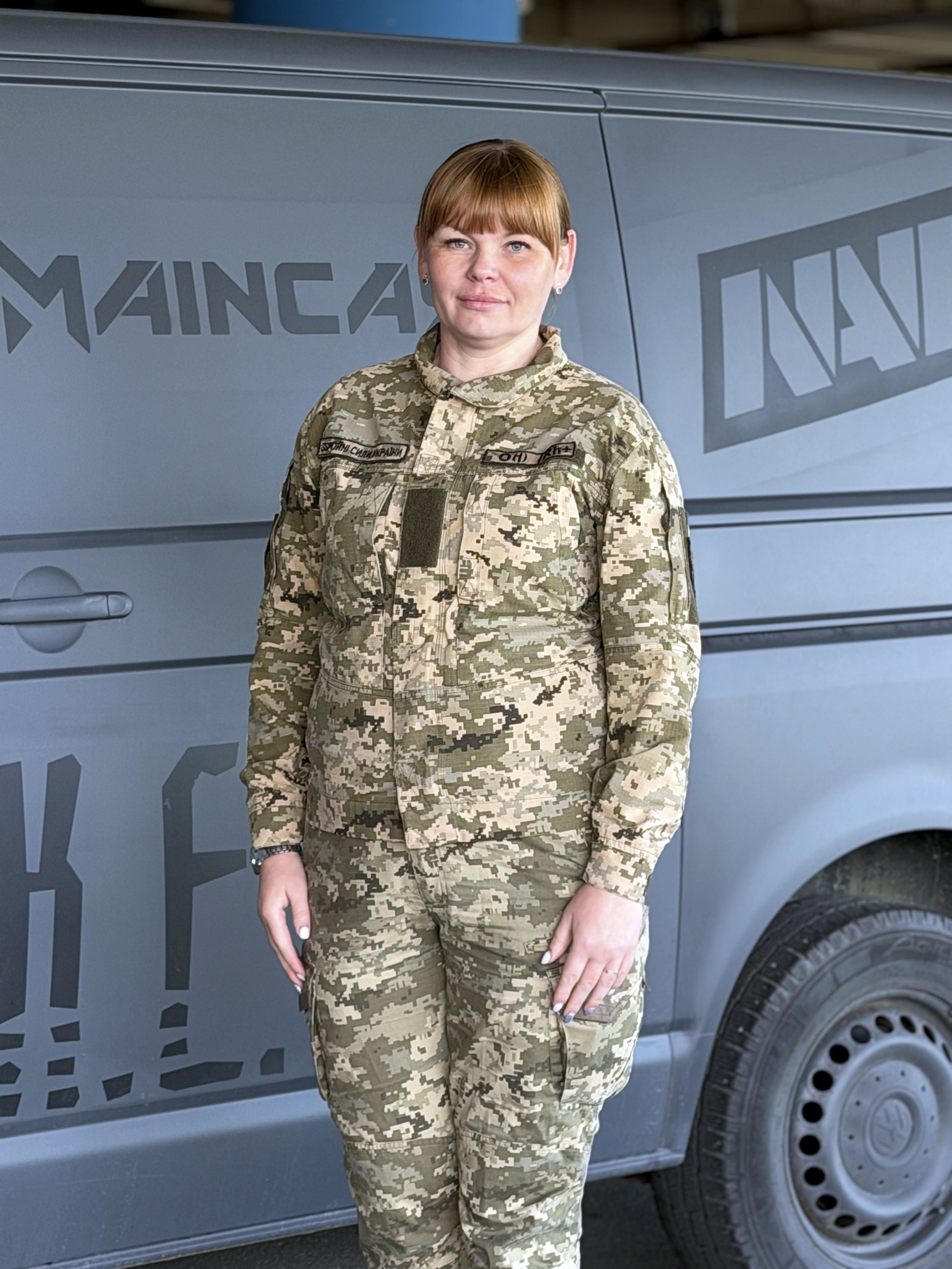 На женщинах все держится